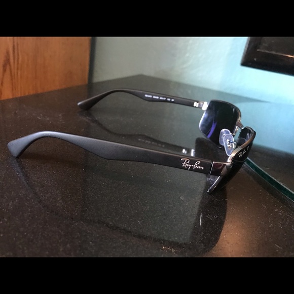 Rayband Sunglasses - Picture 6 of 8